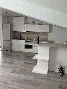 Apartament 2 camere, 98 mp si parcare subterana