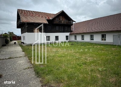 Închiriere spațiu pentru birouri / activități comerciale