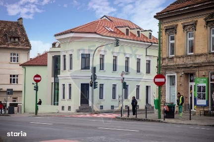 Centrul Nou, Brasov