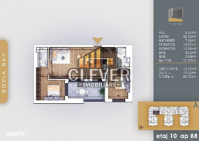 Theodor Pallady, Sectorul 3, Bucuresti