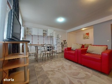 Apartament cu o camera/33.3m/zona strazii Sub Cetate.
