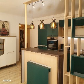 2 camere | Bulevardul Pipera | Erou Iancu Nicolae | Rose Residence