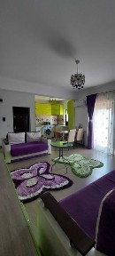 Apartament de inchiriat in Mamaia Nord pe perioada lunga