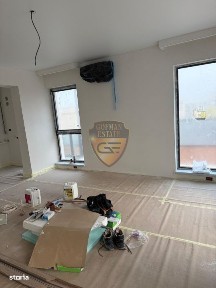 Apt 2 camere TOMIS PLUS, 61 mp parcare inclusa, terasa/balcon, et 4/4