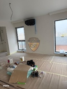 Apt 2 camere TOMIS PLUS, 61 mp parcare inclusa, terasa/balcon, et 4/4