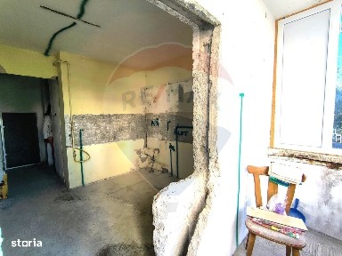 Strada Unirii, Faleza Nord, Constanta