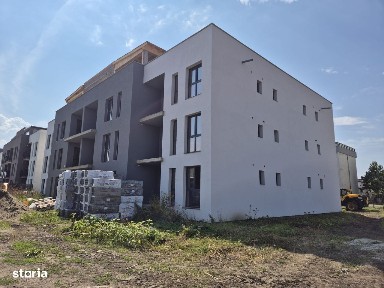 Oferta limitata!Garsoniera cu gradina plus un loc de parcare GRATIS!