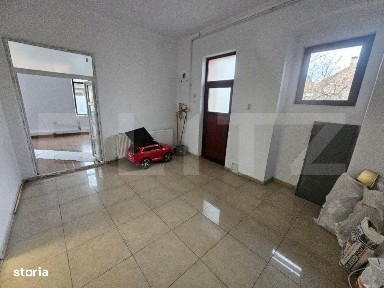 Casa de vanzare in centru orasului ideal ca si spatiu comercial