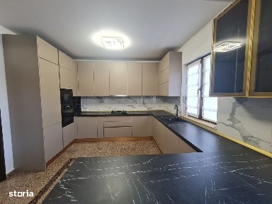 Casa individuala | semi-mobilata | 6 camere | Iancu Nicolae