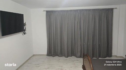 Garsoniera DecomandataAer conditionat/40m2/complet utilata