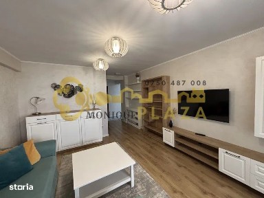 2 Camere | Bloc nou | Zona ultracentrala | Parcare | AC | CT |Etaj 1 |