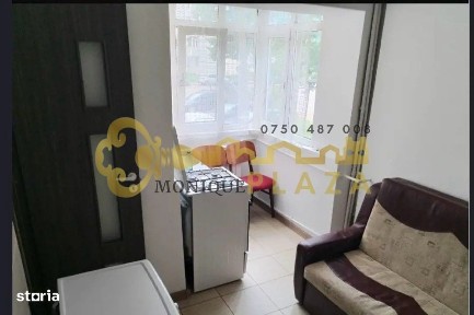 1 Camera | Etaj 1 | Mobilat | Utilat | Disponibil din 15.dec.25 |