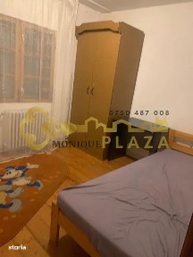 2 Camere | Zona centrala | CT | Etaj 1 | Mobilat | Utilat |