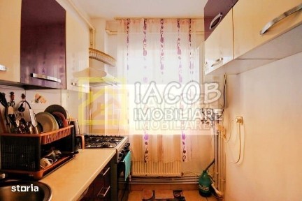 Strada Alecu Russo, Cornisa, Bacau