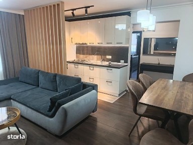 APARTAMENT 2 CAMERE DE ÎNCHIRIAT - TOMIS PLUS