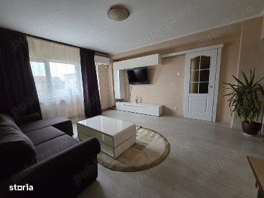 APARTAMENT 2 CAMERE - ZONA CAPITOL -LOC DE PARCARE/TERMEN LUNG