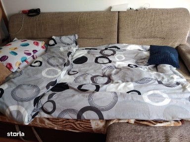 Inchiriez garsoniera micro 4