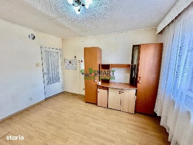 Garsoniera etaj 2, Zona Melodiei-Alecsandri