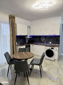 Închiriez apartament 2 camere în Otopeni. Loc de parcare. Proprietar.