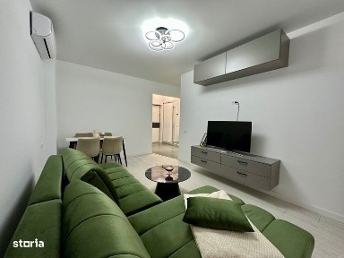 Garsoniera Biruintei 81 Metrou Berceni 5 min