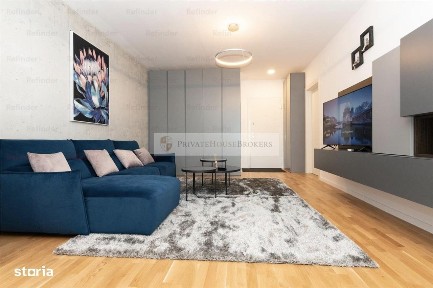 Aviatiei | Herastrau | Baneasa | Atlas Residence | 2022 | Parcare