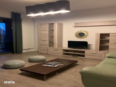 Apartament 2 camere/Cloud 9 Residence/ Pipera/ Promenada