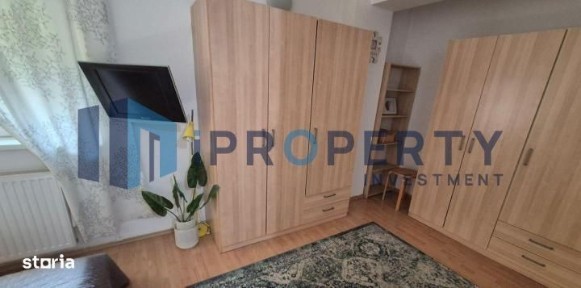 Greenfield Residence | 2 Camere | Centrala | Parcare