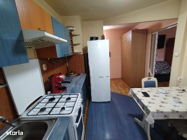 Apartament 2 camere strada Marasti DEVA