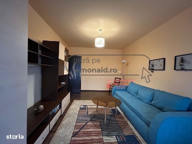 Ap. 2 camere | Pet friendly | Centrală termică | Property Management