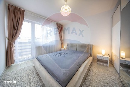 Strada Stefan Baciu, Tractorul, Brasov