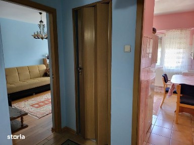 Vand Apartament 2 Camere Eforie Nord