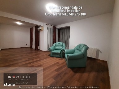 Apartament 2 camere de inchiriat bloc nou zona Bucium-Sp.Socola
