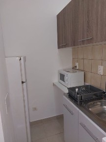 Garsoniera de inchiriat in Militari Residence