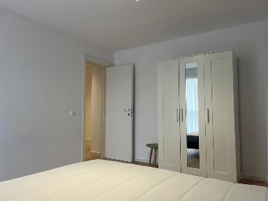 De inchiriat- apartament 2 camere zona Lacul Tei - Parcul Circului