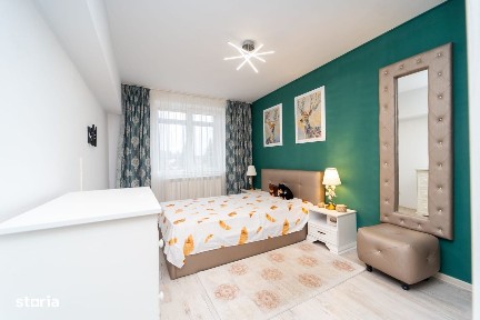 Apartament Luxury Predeal Central