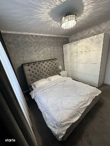 Vand Apartament 3 camere etaj 2 Renovat