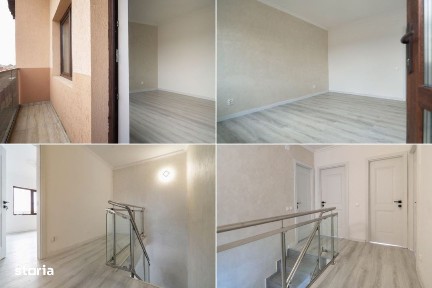 Casa p+1 Damila, suprafata utila 160 mp, teren 300 mp