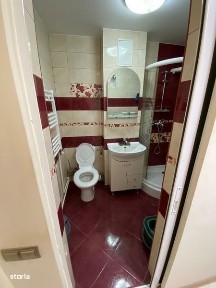 Apartament cu 1 camera