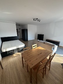 Apartament 1 camera de inchiriat Floresti