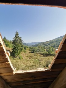 Casa de vacanta Vama A frame cabană