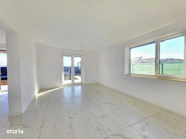 Casa la cheie langa Dealul Lempes - Parter, 523 mp teren, Sanpetru