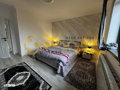 Casa moderna | Zona linistita | Dotări complete | Schimb cu AP sau G |