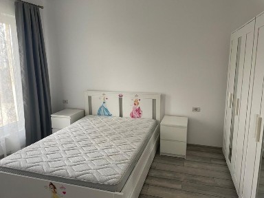 Timis, Mosnita Veche