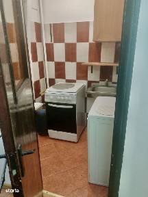 Garsonieră Titan Supeco N Grigorescu