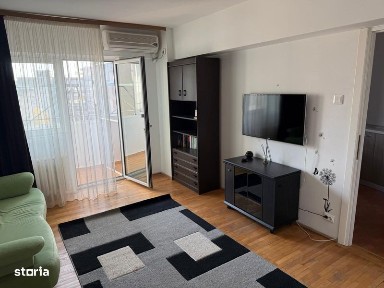 Inchiriez garsoniera Dristor