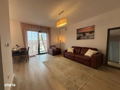 Apartament 2 camere - Calea Aradului