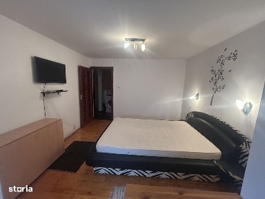 Cetății 2 camere-Decomandat -Centrală Proprie,350 euro Negociabil