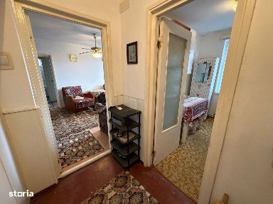 Apartament 2 camere decomandat 51 M² cu priveliște panoramică