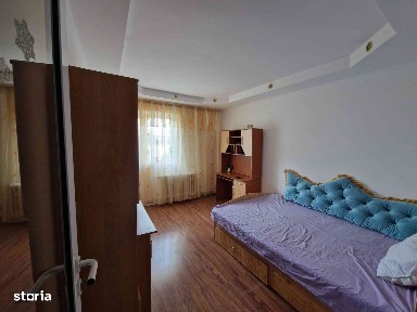 Siraj Apartament 1 camera decomandat bloc langa bulevard AC+CT