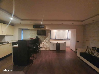 Apartament, 40 m²